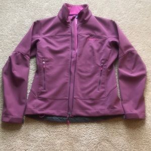 Patagonia Polartec Women’s Jacket